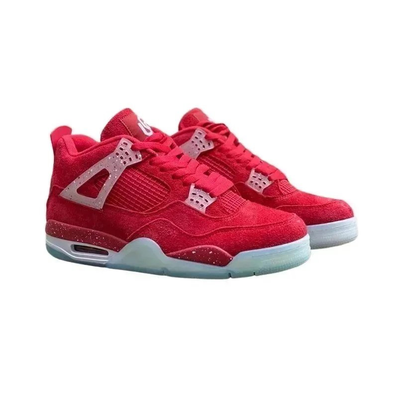 Red AJ4-904282 Red AJ4-904282