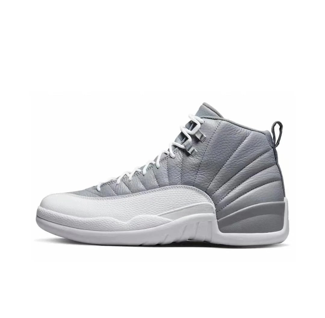 aj12-灰白 aj12-灰白