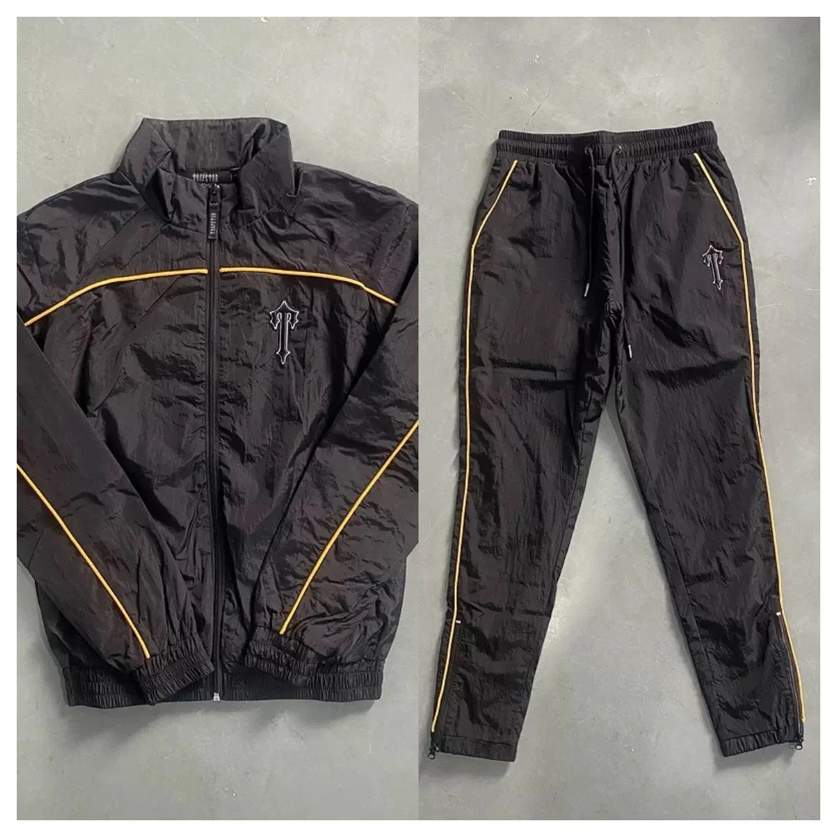 6 6