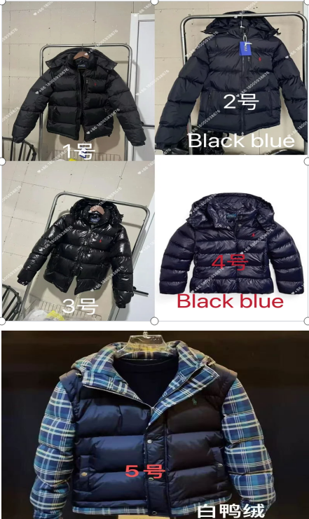 Ralph Lauren Ralph Lauren