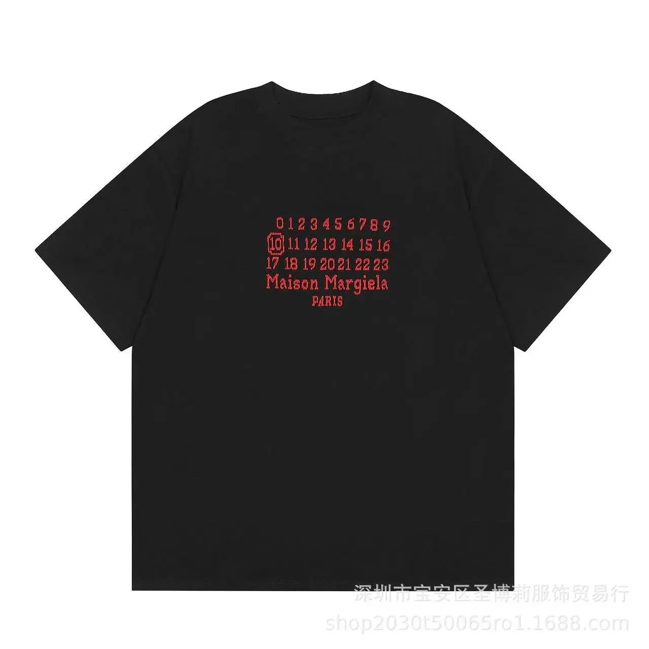 30 30