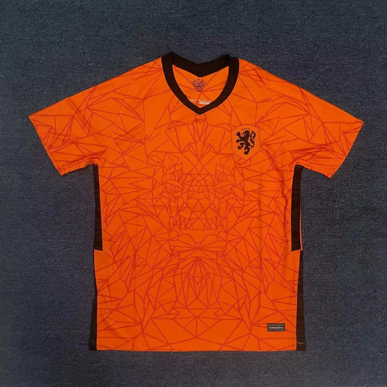 20--21荷兰主场 20--21荷兰主场