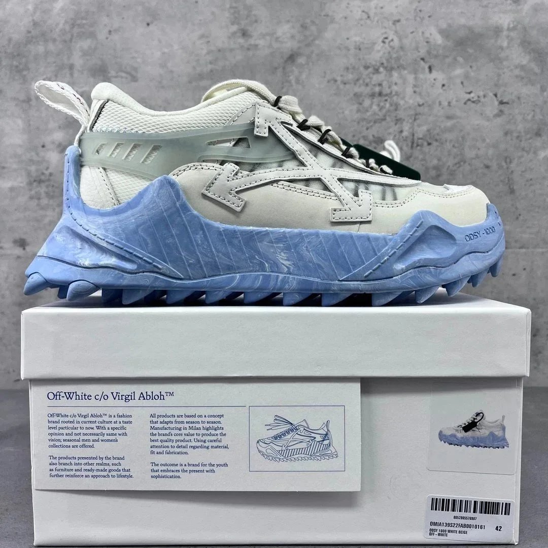 Odsy 白蓝 S22 10161 Odsy 白蓝 S22 10161