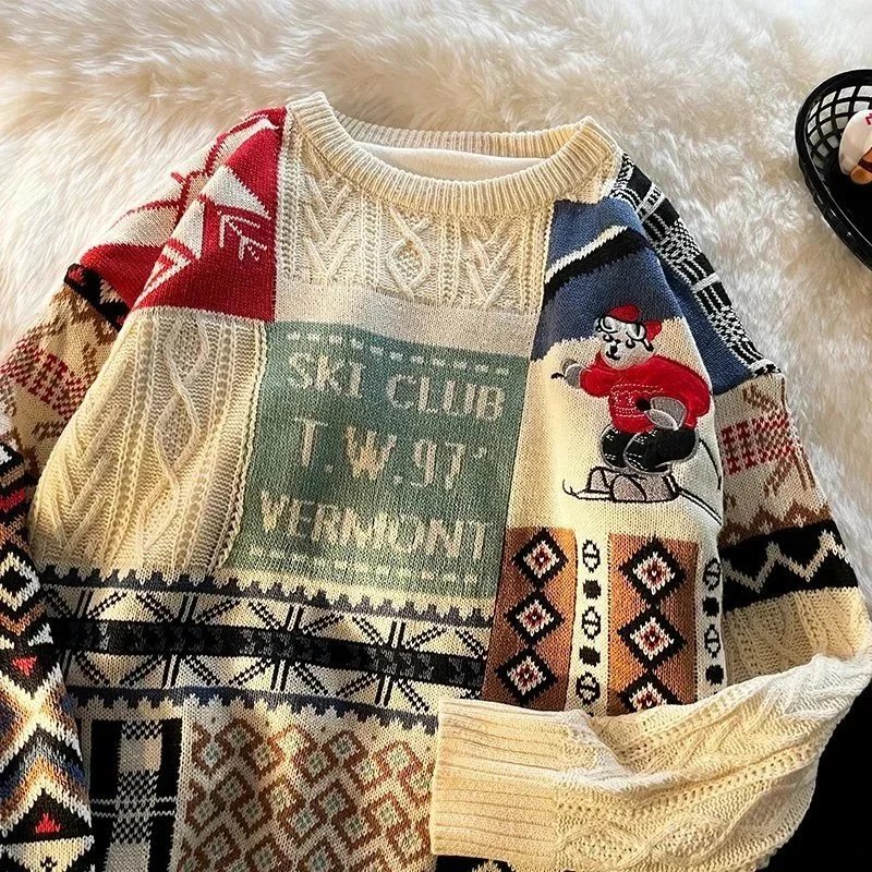 (加绒款)杏色 (加绒款)杏色