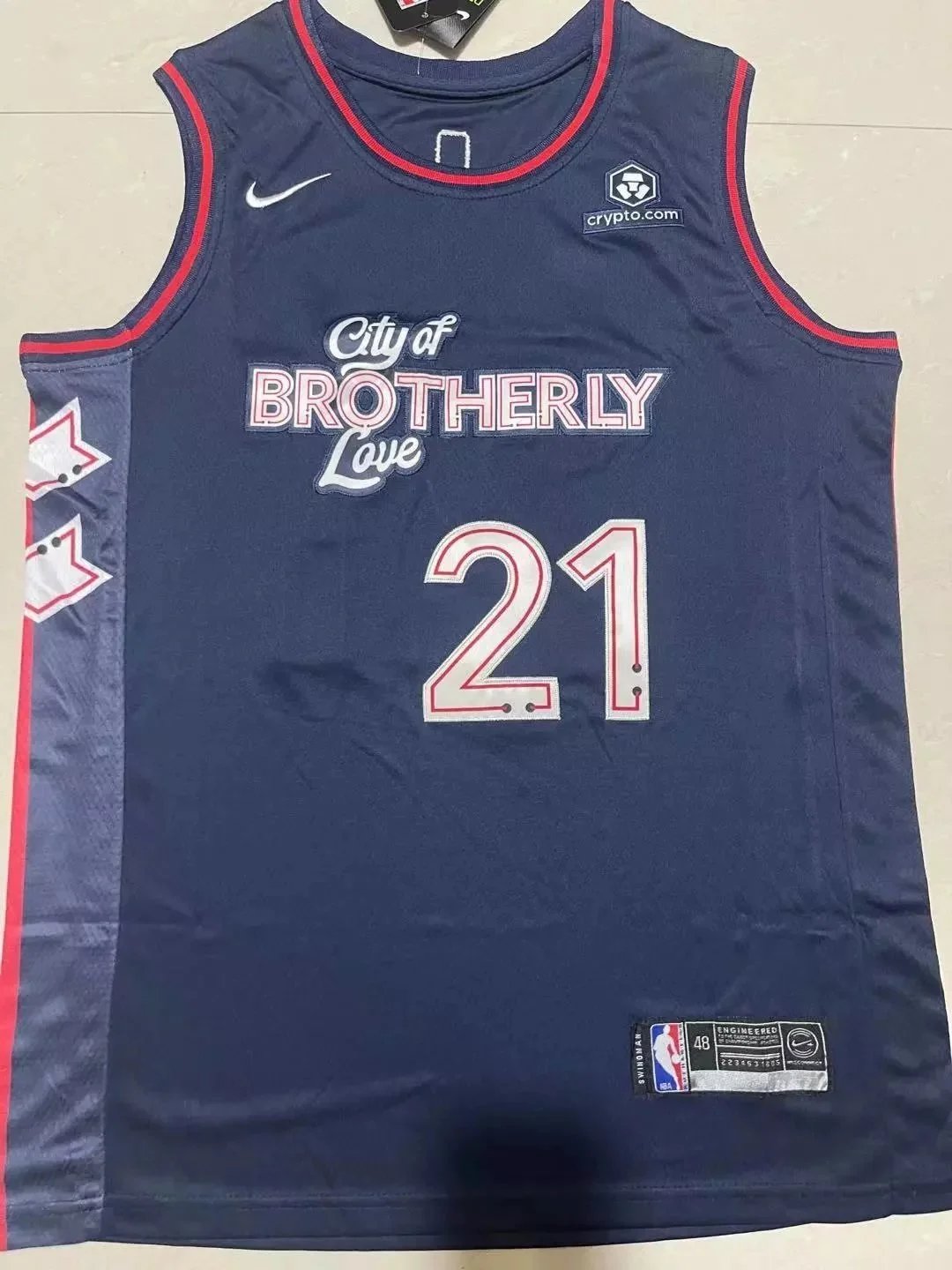 3 3
