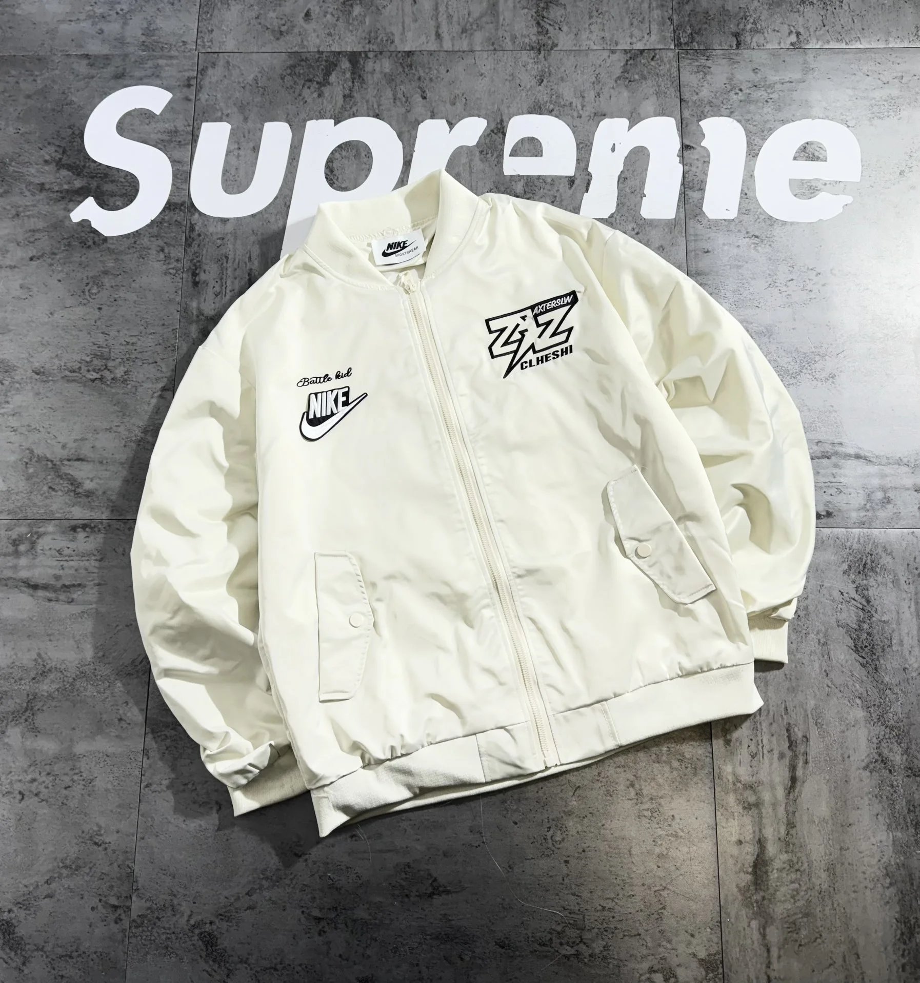 Nik-03-03 Nik-03-03