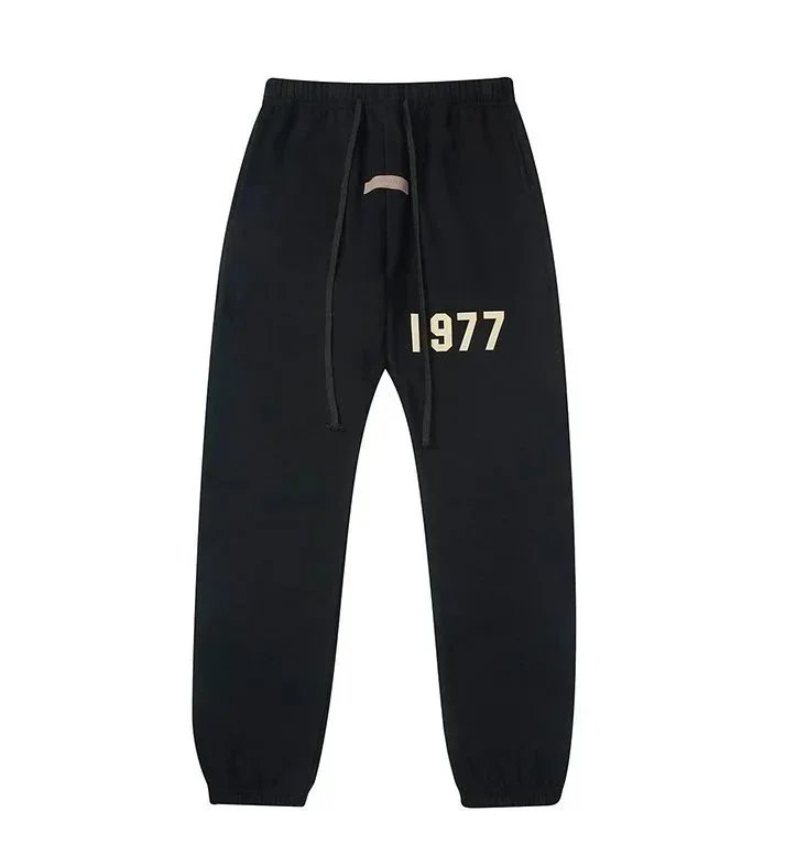 1977裤子黑色 1977裤子黑色