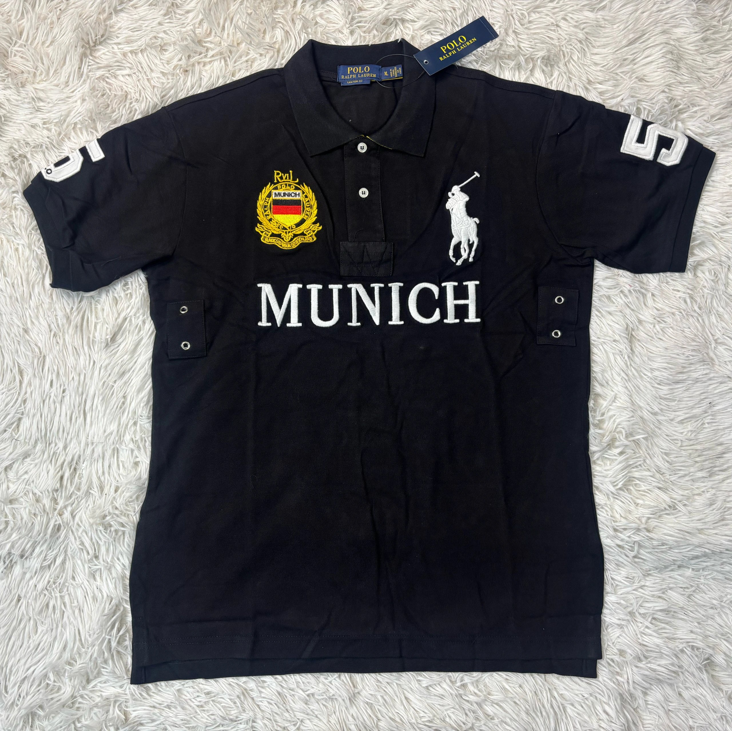 black-munich black-munich