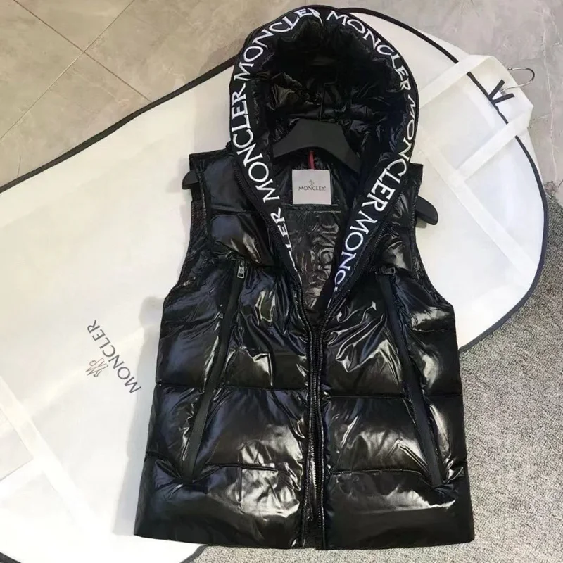 Moncler 款式6-黑色 Moncler 款式6-黑色