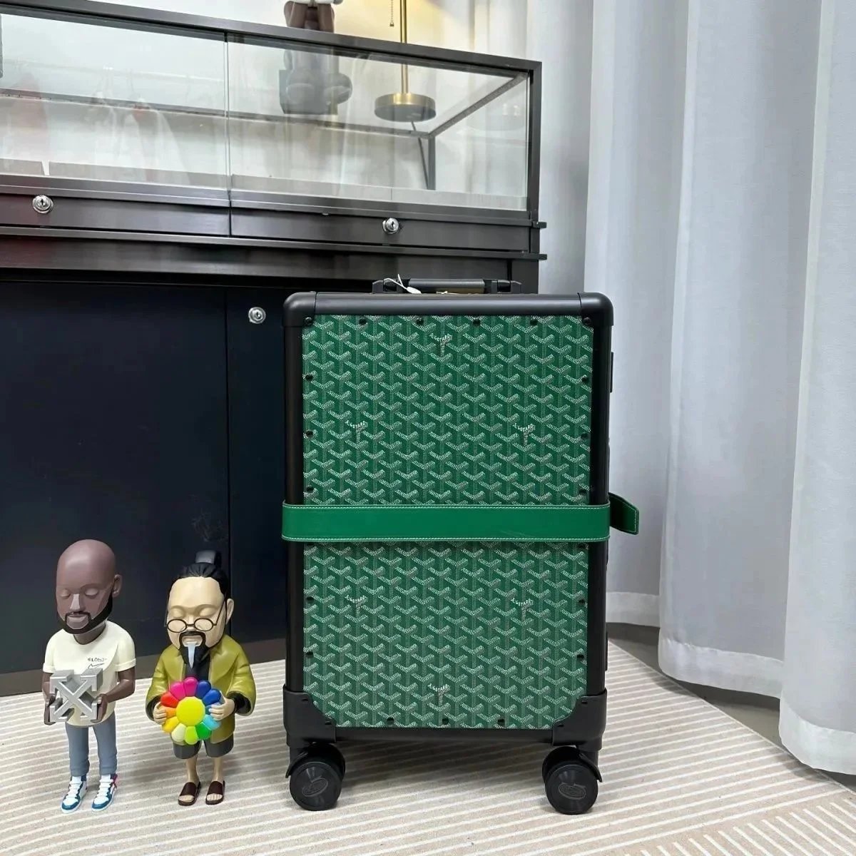 DD-34(绿色)24寸 DD-34(绿色)24寸