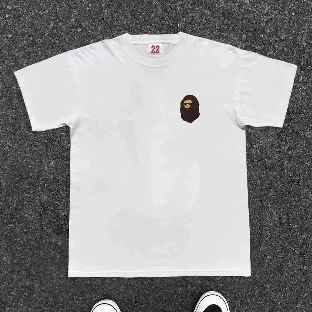 White Big Head 002 White Big Head 002