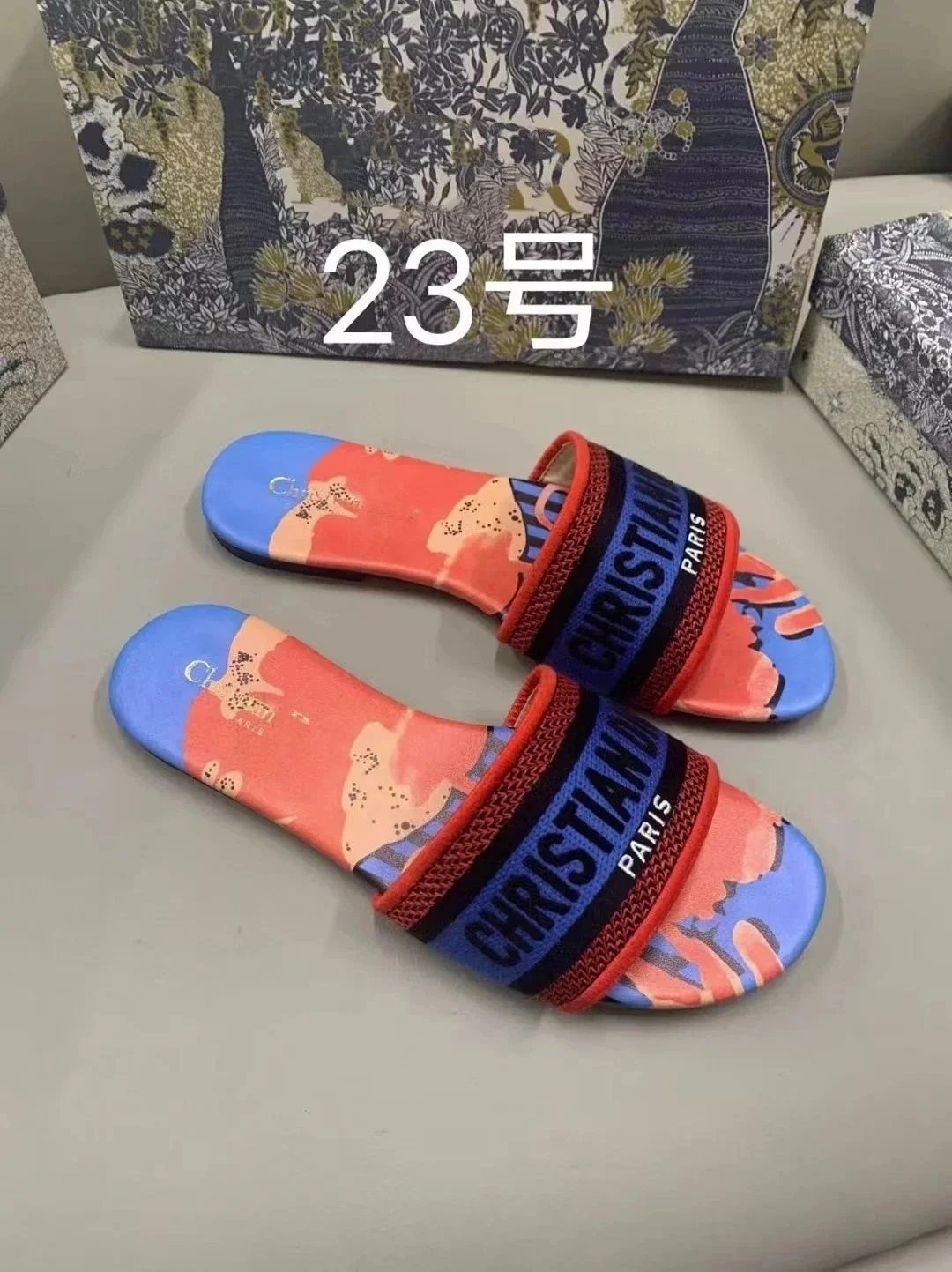 7 7