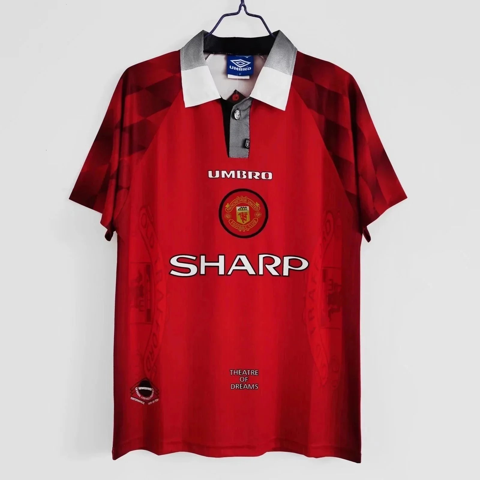 9697 Manchester United home game 9697 Manchester United home game