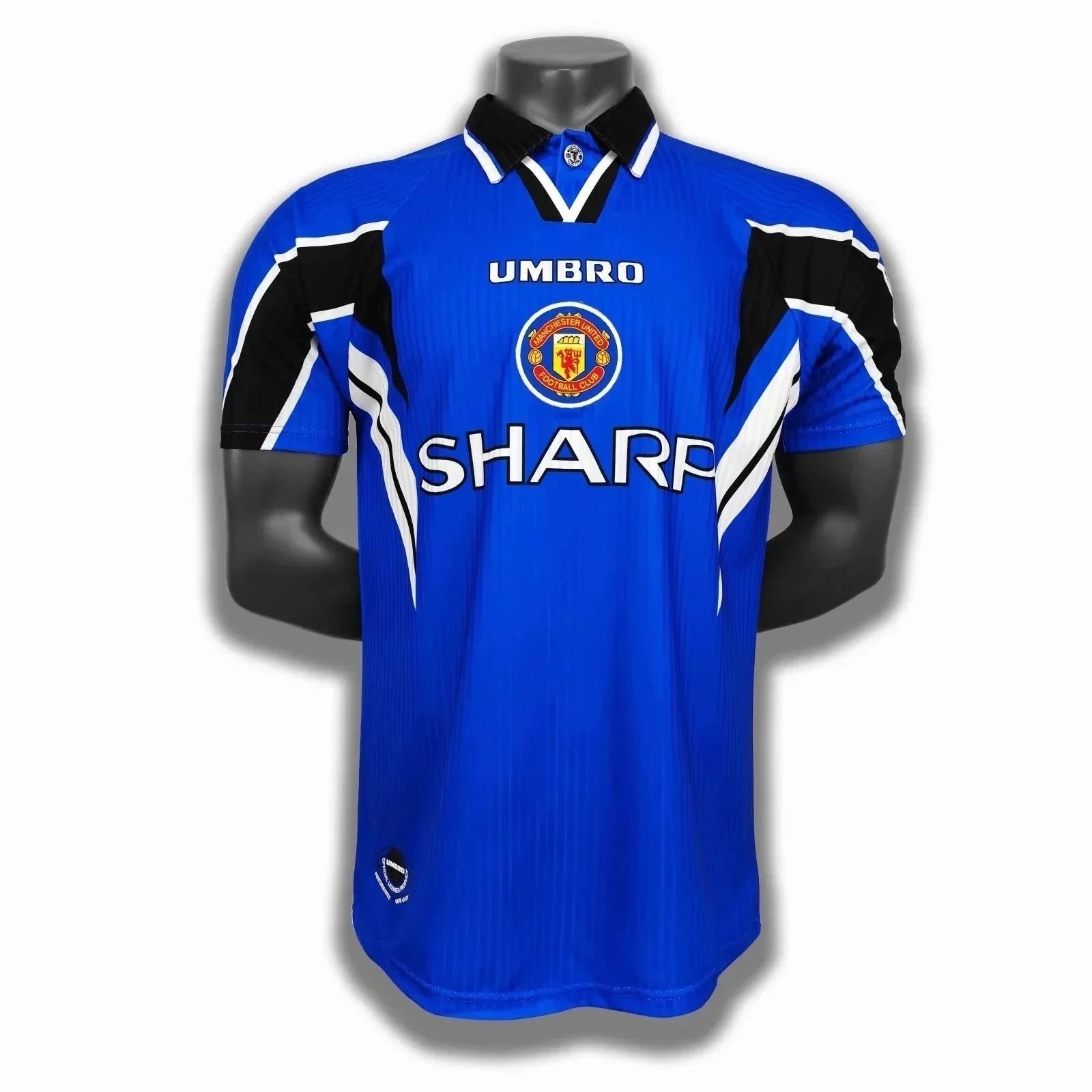 9698 Manchester United two guests 9698 Manchester United two guests