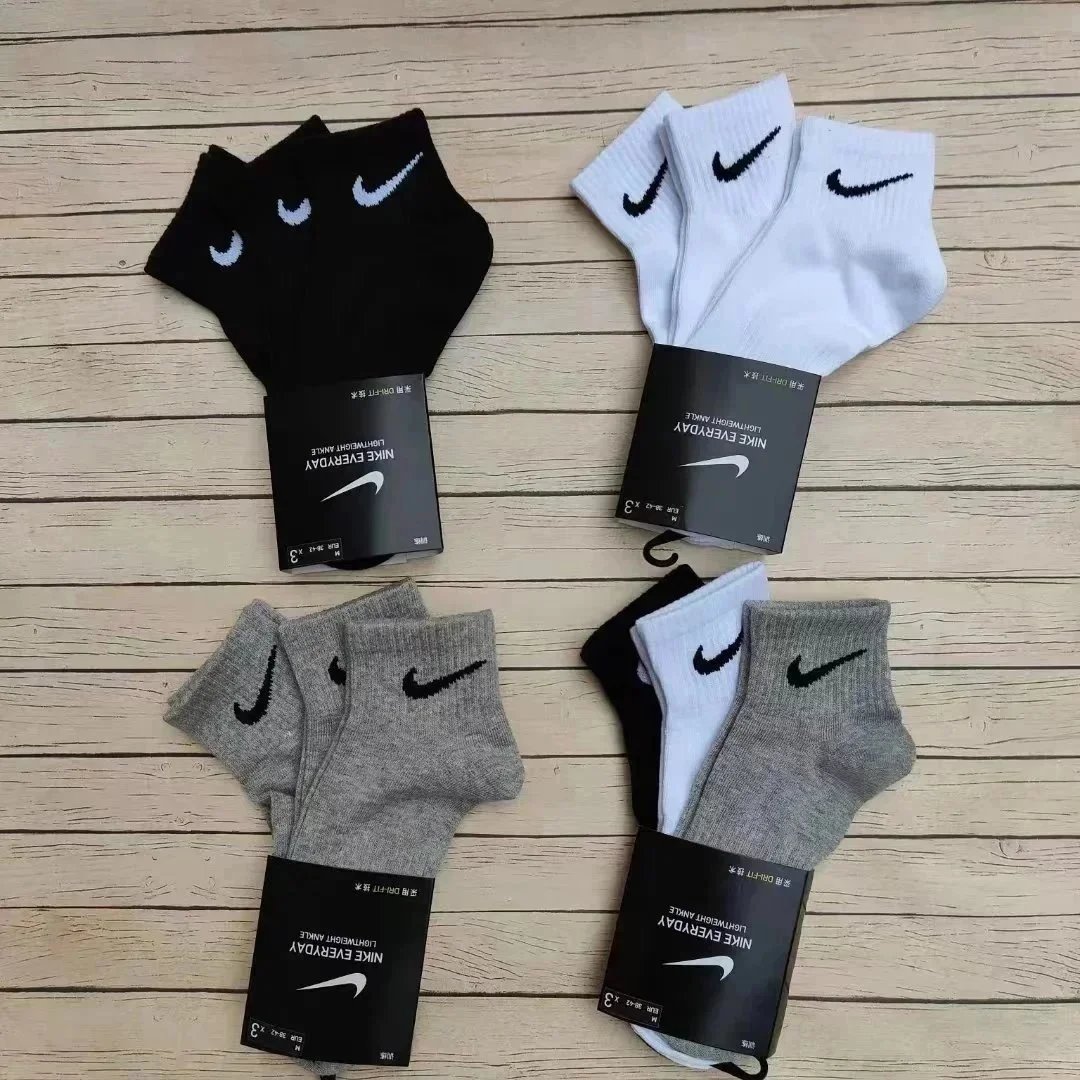 101014002 ( Black 3 pairs ) 101014002 ( Black 3 pairs )