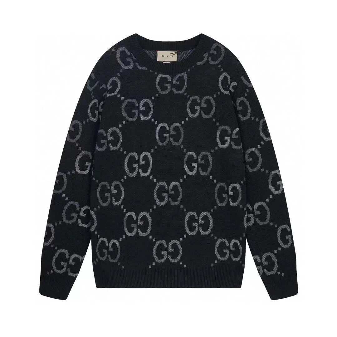 套头毛衣 19 套头毛衣 19