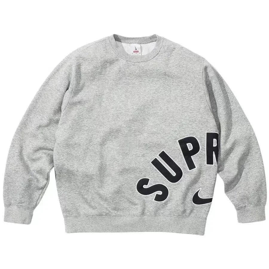 E542 SupNK联名款灰色 E542 SupNK联名款灰色