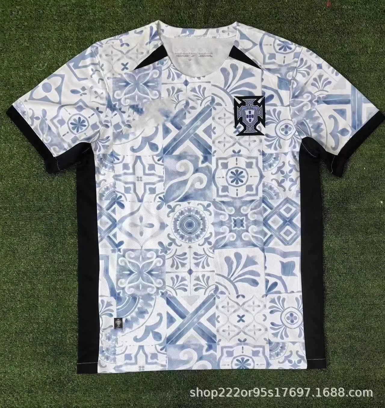 葡萄牙联名 葡萄牙联名