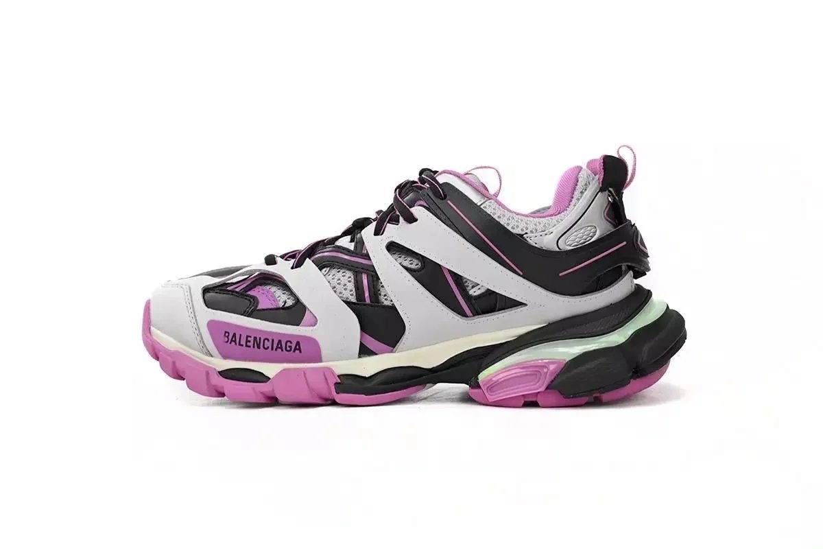 Black White Pink Black White Pink