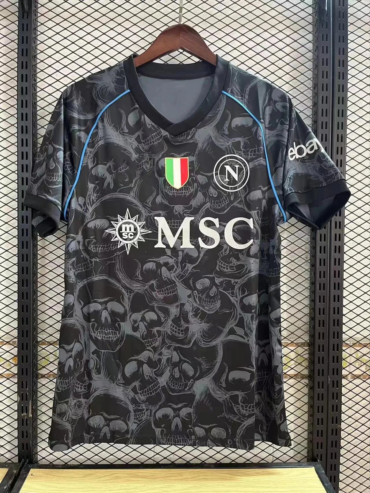 那不勒斯特别版 那不勒斯特别版