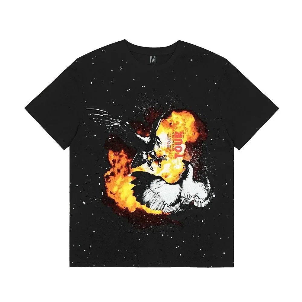 4 4