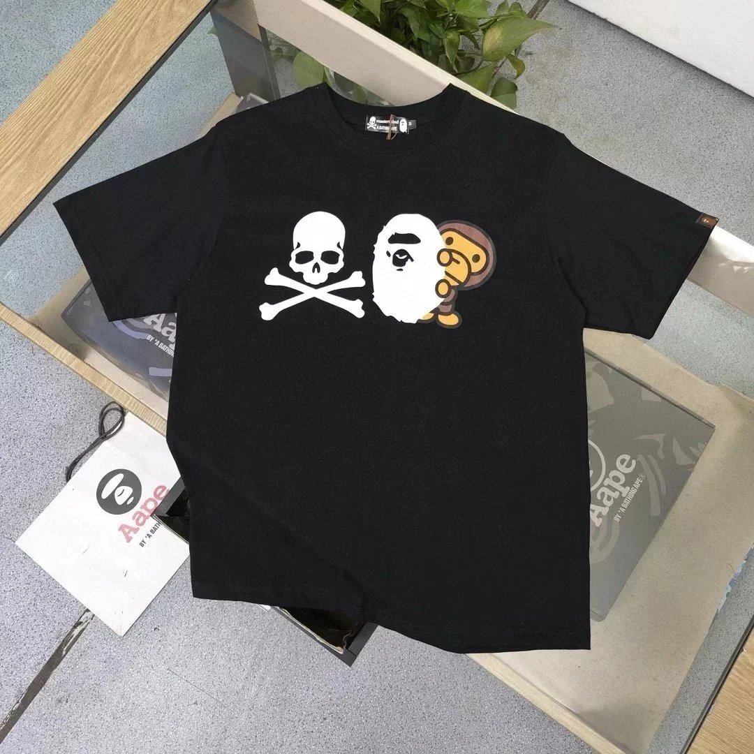 黑色骷髅猴002 黑色骷髅猴002