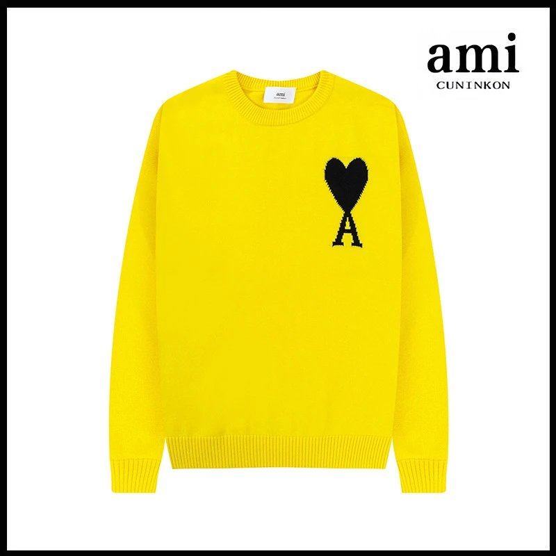 黄色【A8圆领提花款】 黄色【A8圆领提花款】