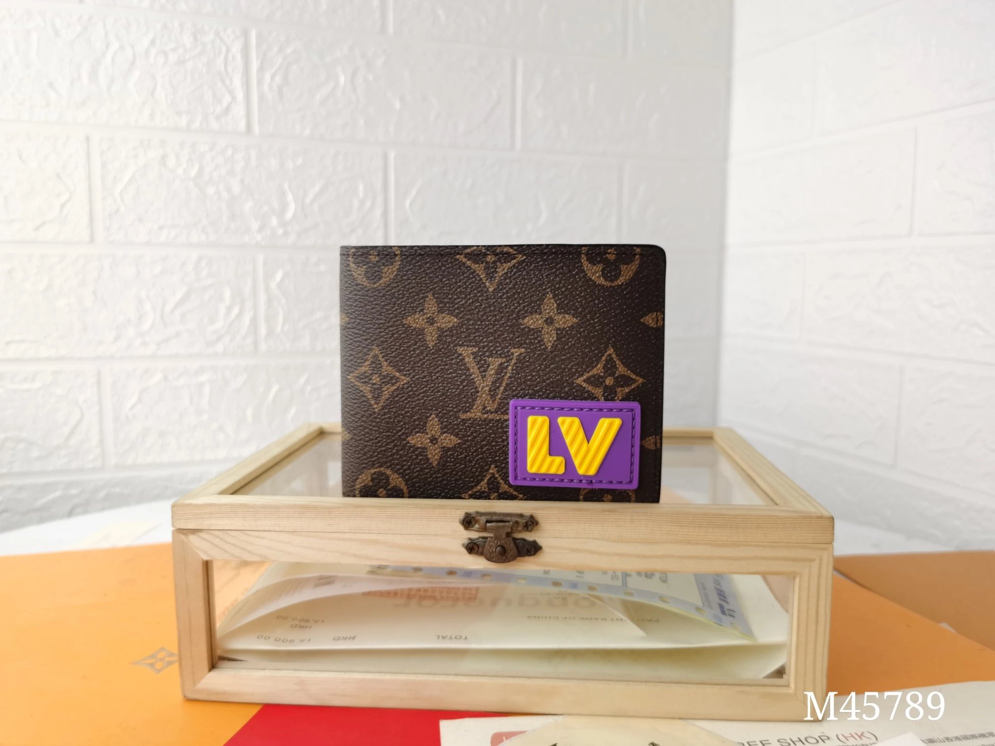 M45789 M45789