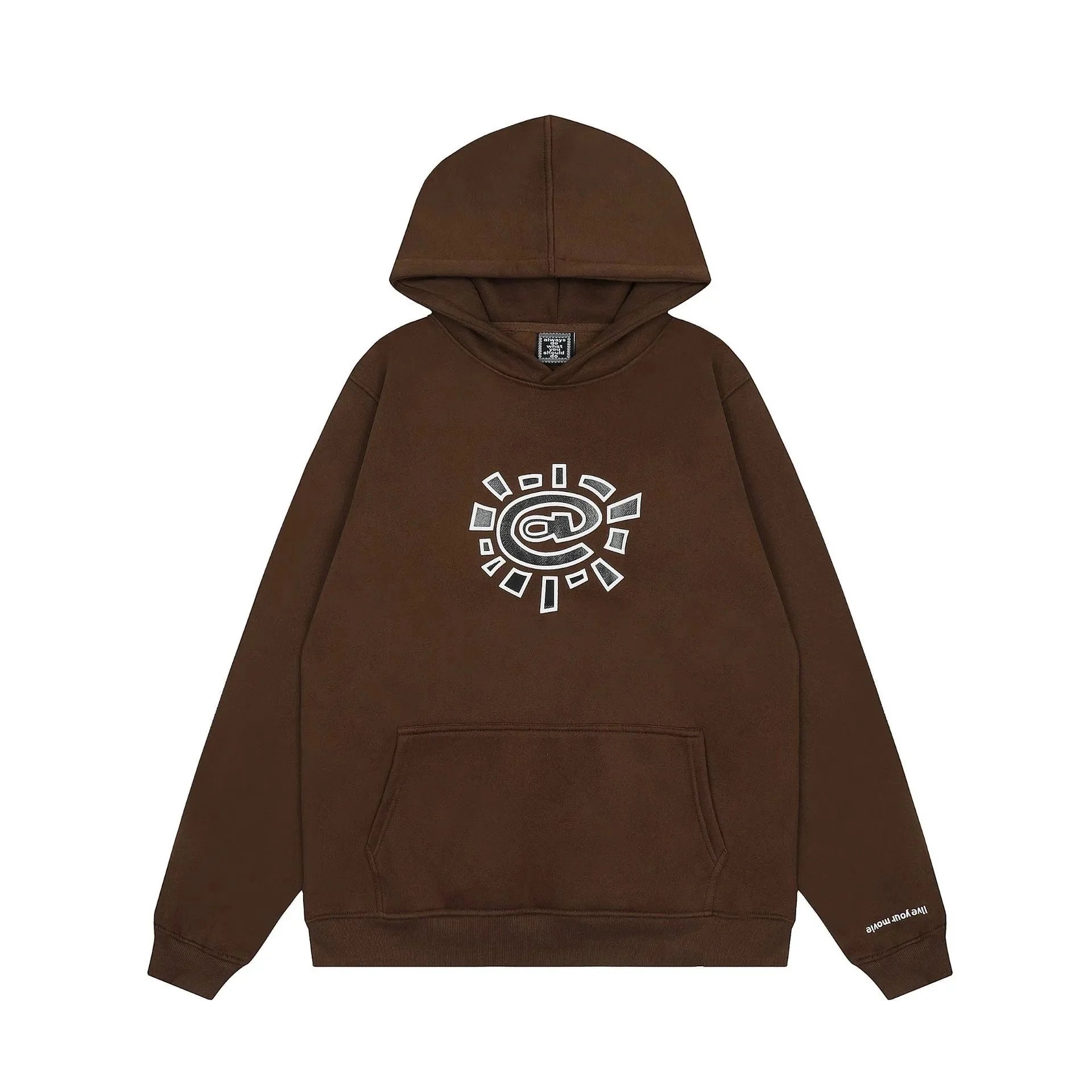 AD01棕色 AD01棕色