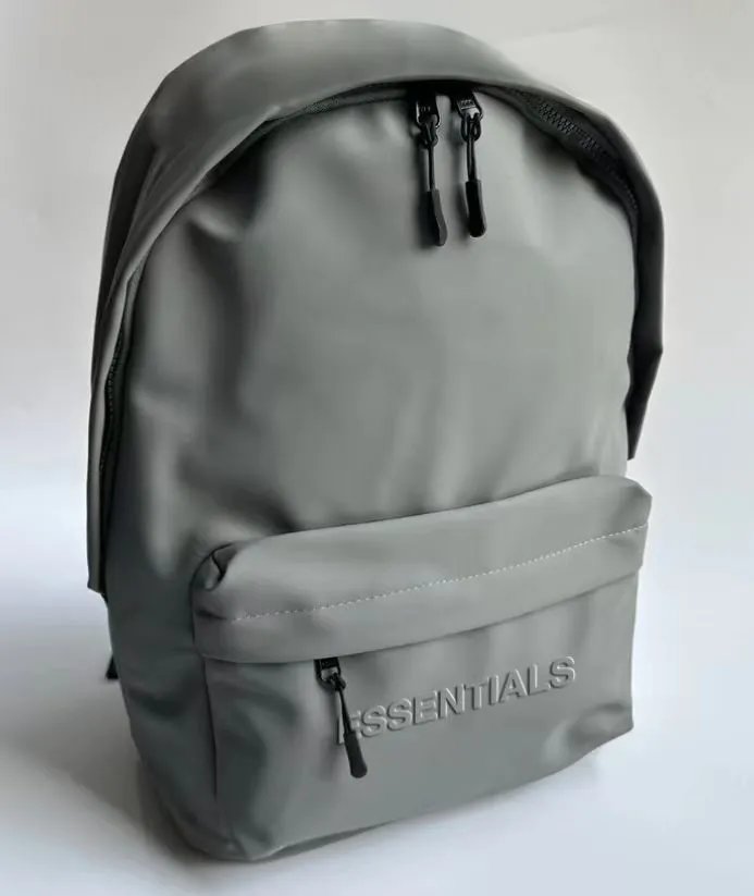 ESSENTIALS-灰色-款1 ESSENTIALS-灰色-款1