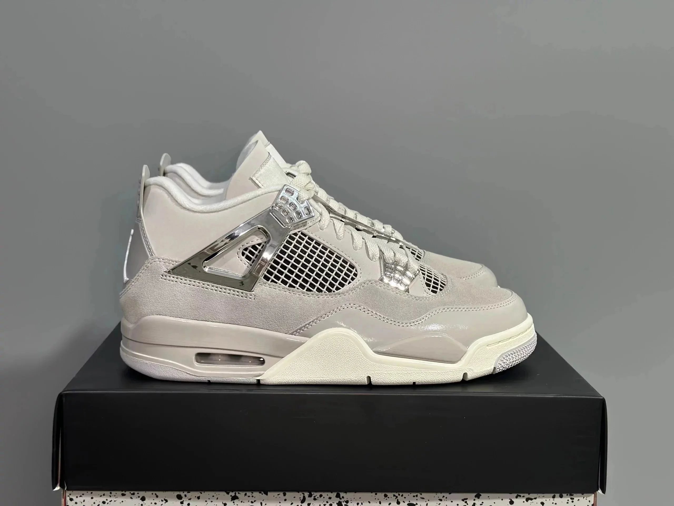 A40-AJ4纯原品质-电镀银 A40-AJ4纯原品质-电镀银