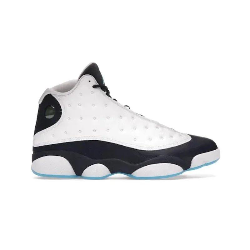 White Blue 414571-144 White Blue 414571-144