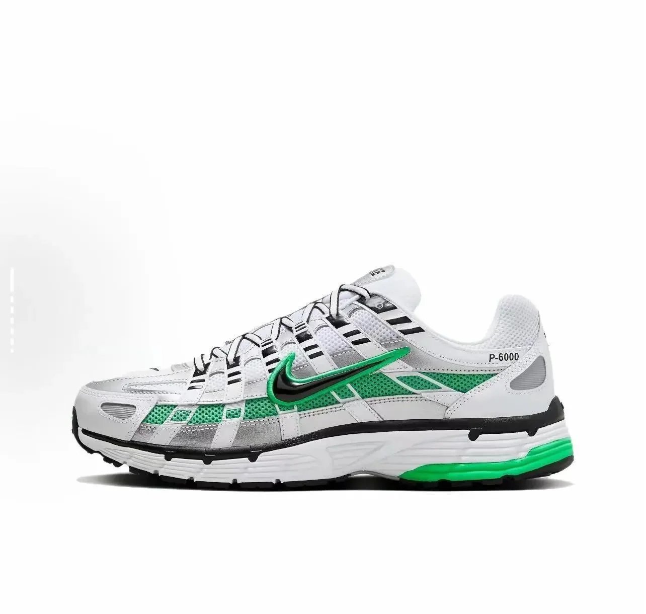 CD6404-104/白绿 CD6404-104/白绿