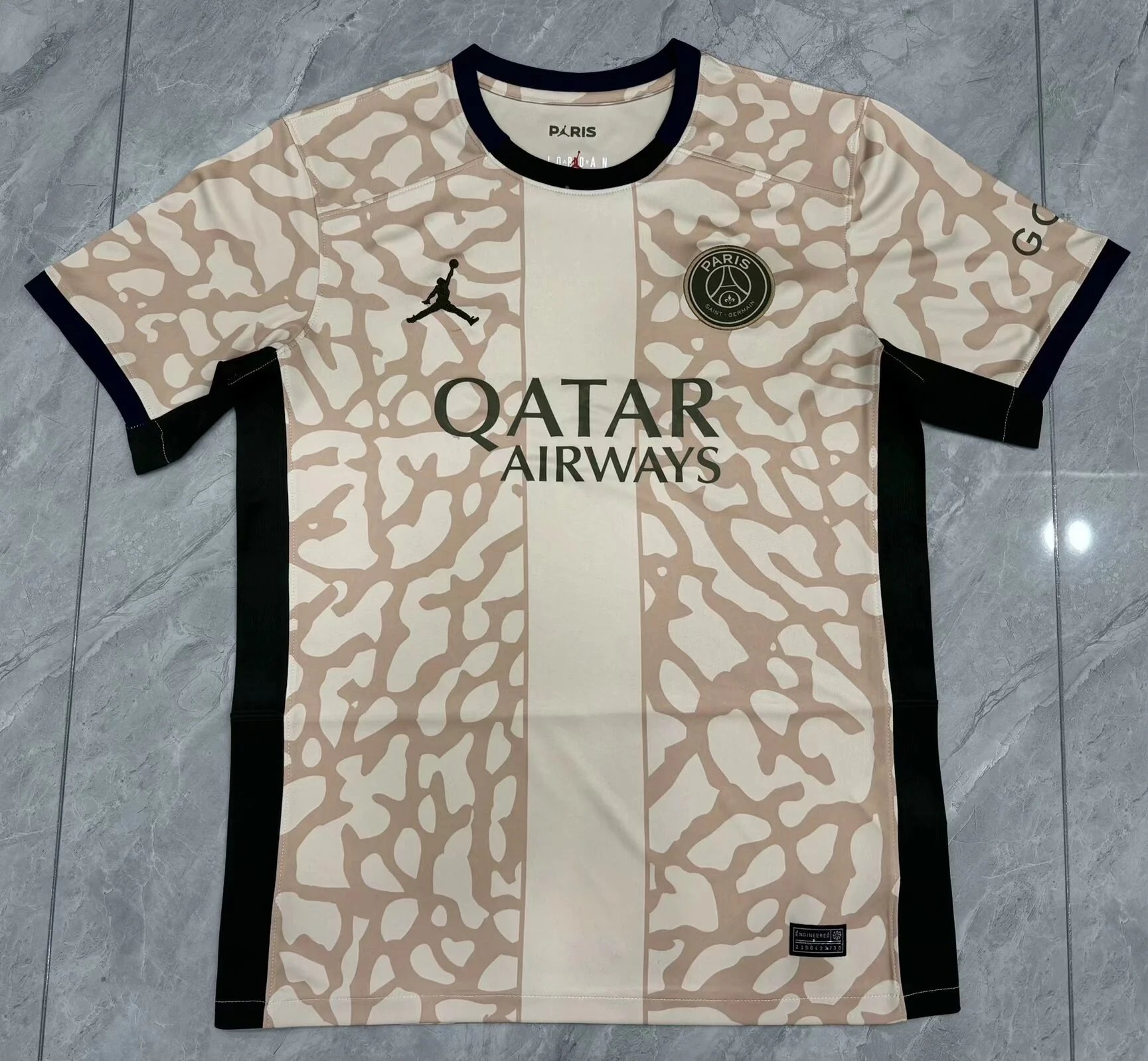 23-24巴黎四客 23-24巴黎四客