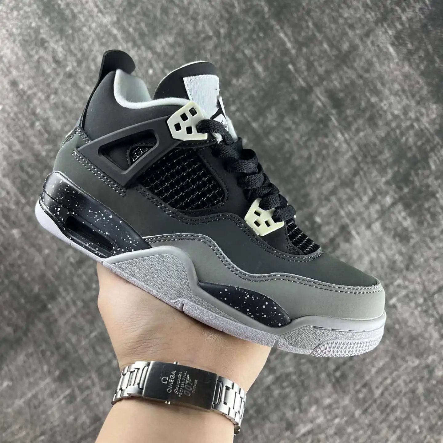 aj4外贸款-恐惧 aj4外贸款-恐惧