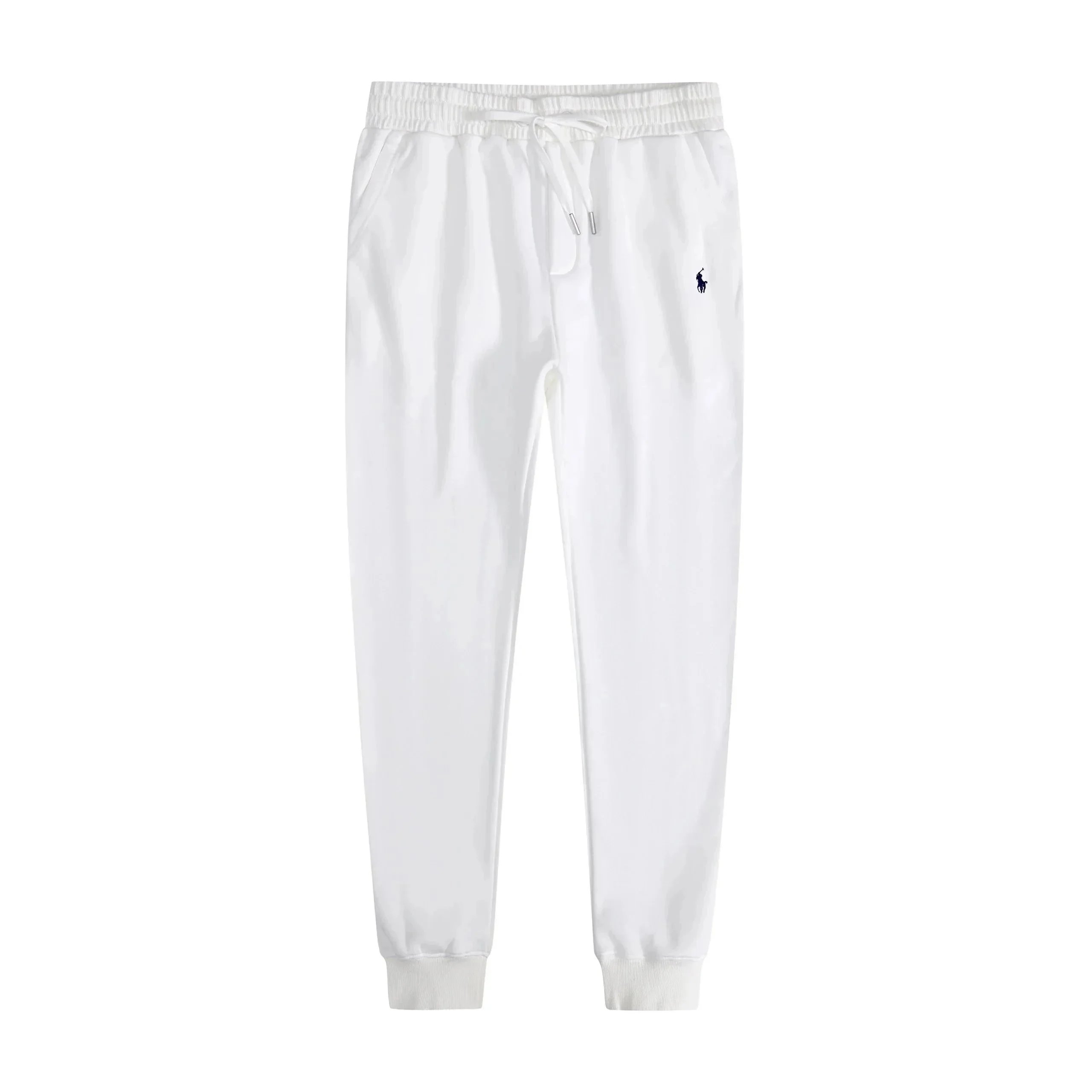 白色加绒裤子-Plush 白色加绒裤子-Plush