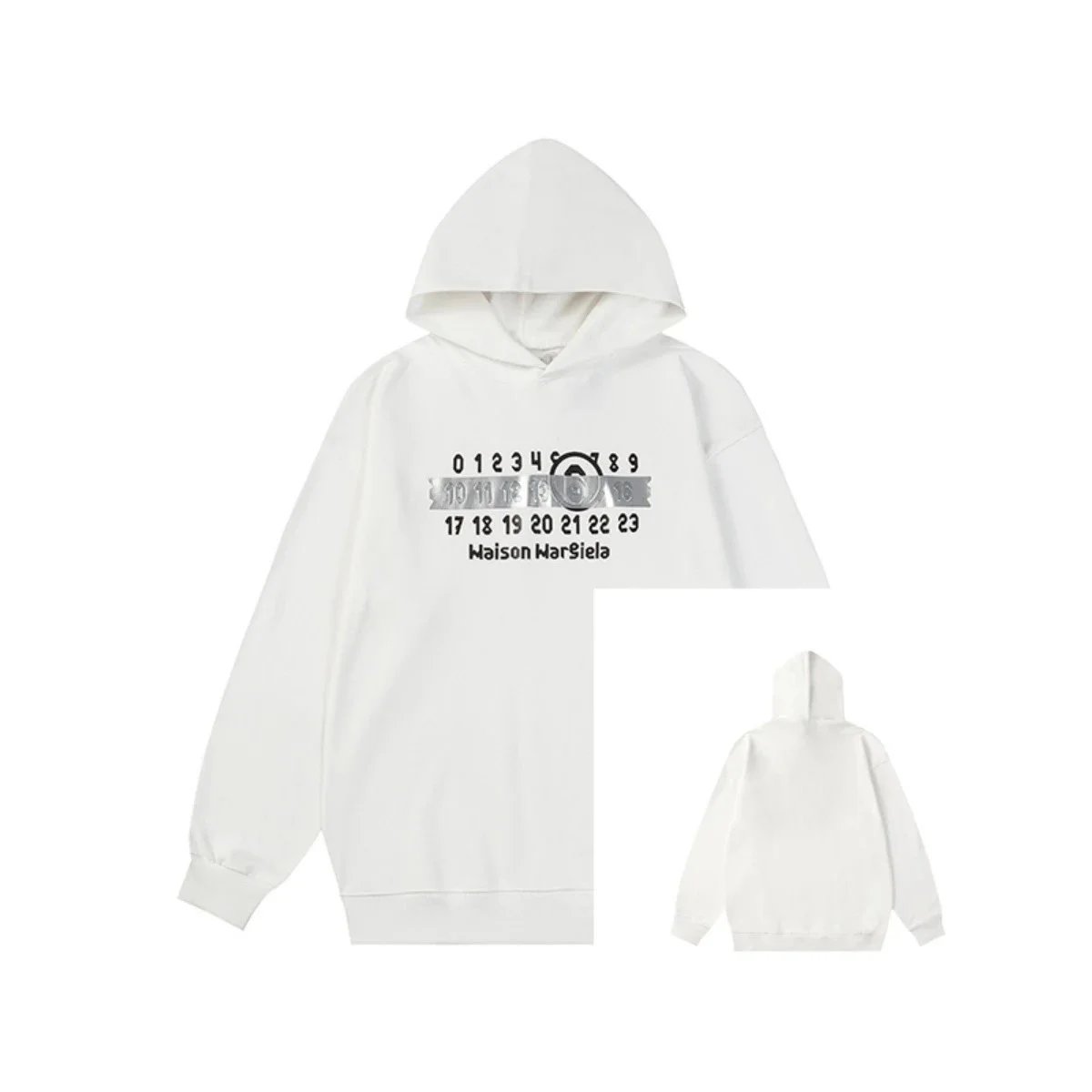 D848白色 D848白色