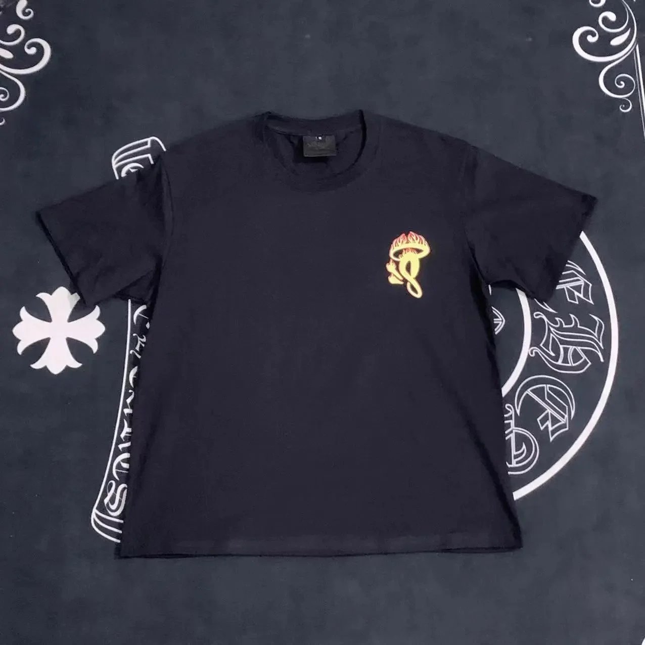 3 3