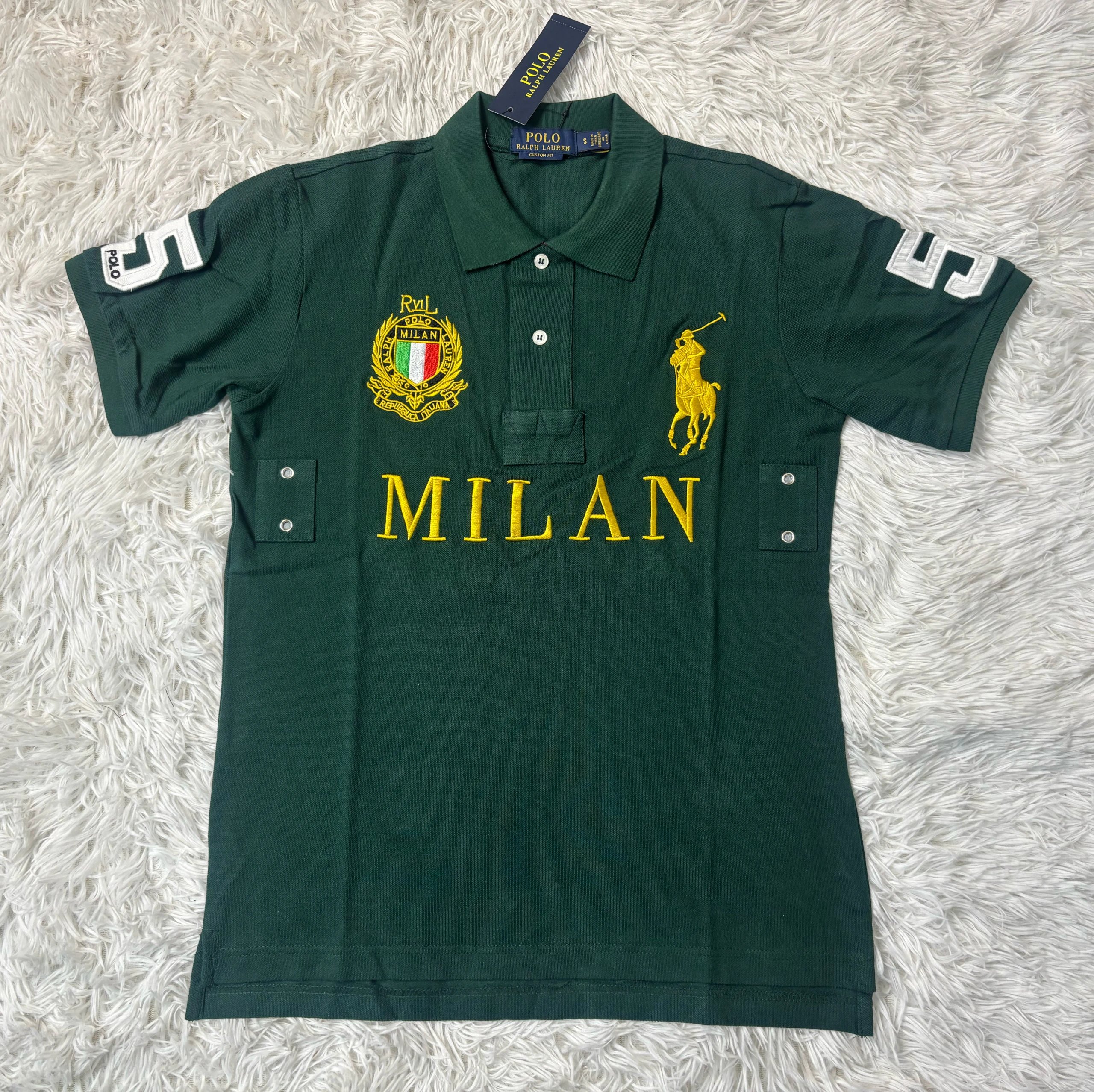 green-milan green-milan