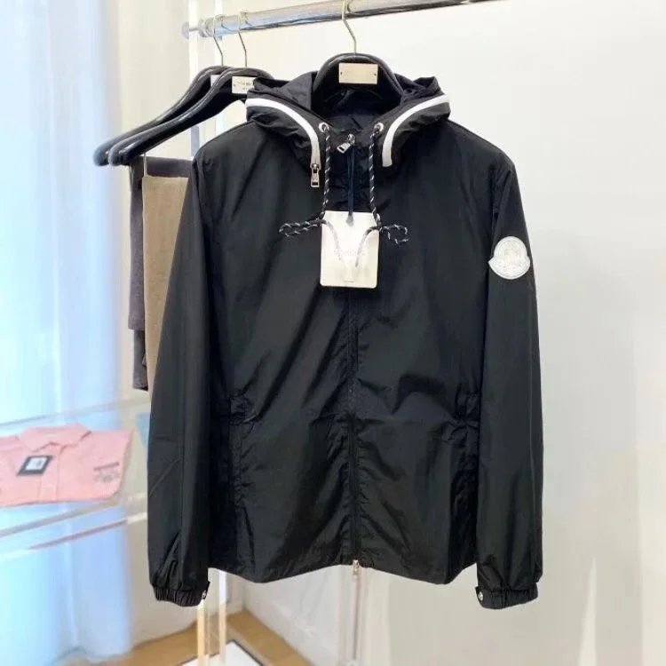 Moncler 04黑色 Moncler 04黑色