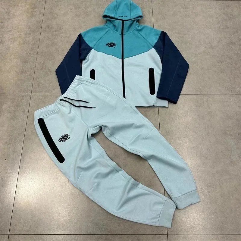 CCYK-006蓝色套装 CCYK-006蓝色套装