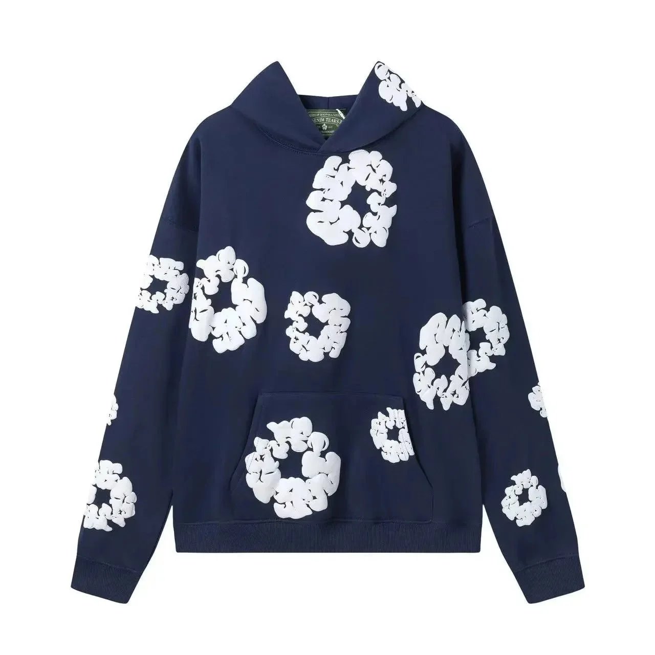 288# navy blue (plus velvet) 288# navy blue (plus velvet)