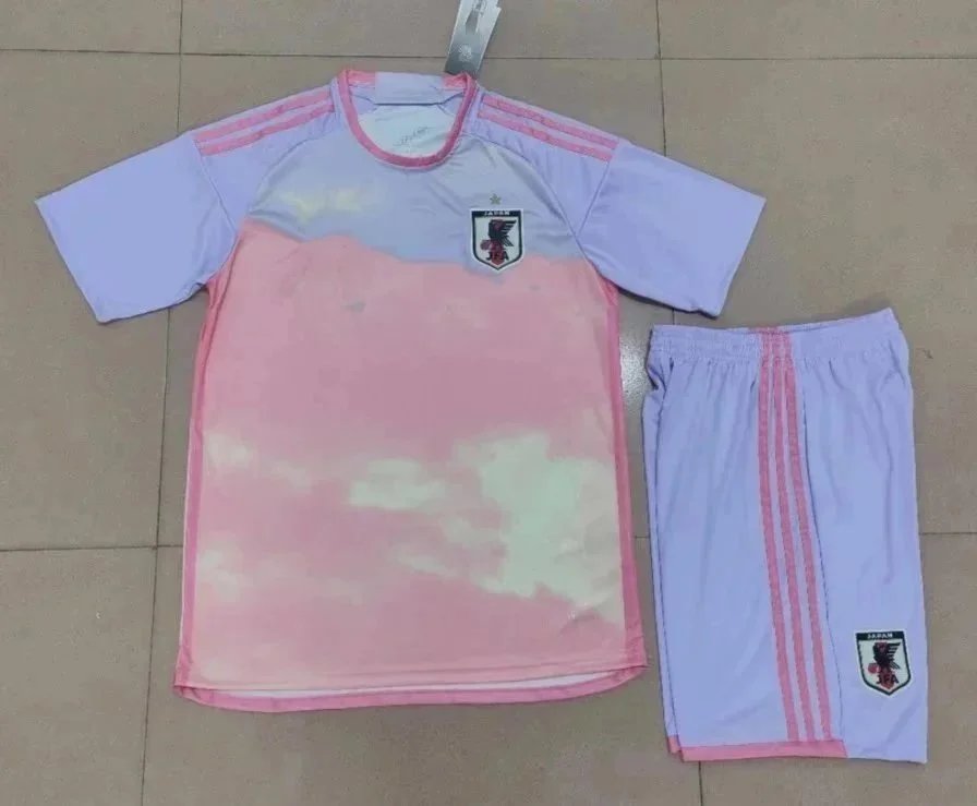 23-24 Japan away game 23-24 Japan away game
