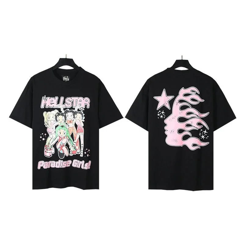 H519 Black (Digital Print) H519 Black (Digital Print)