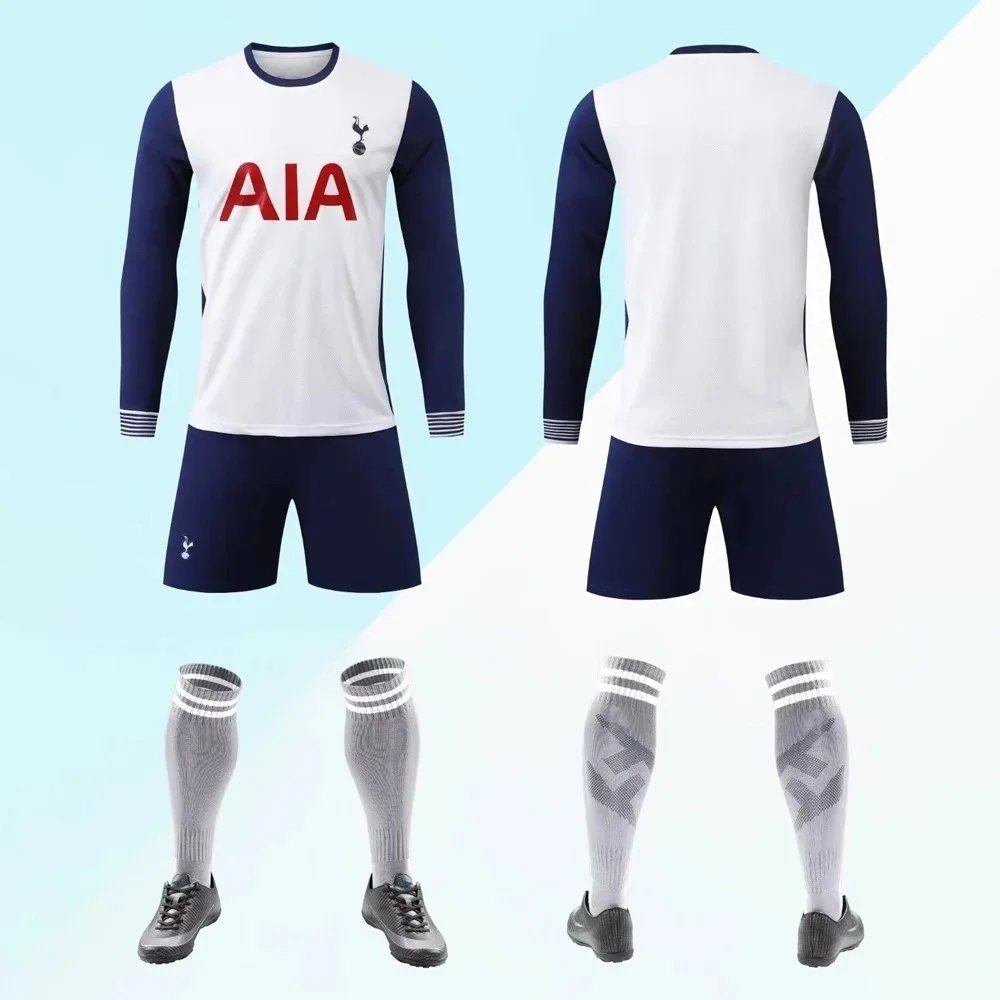 24 Tottenham Hotspur 24 Tottenham Hotspur