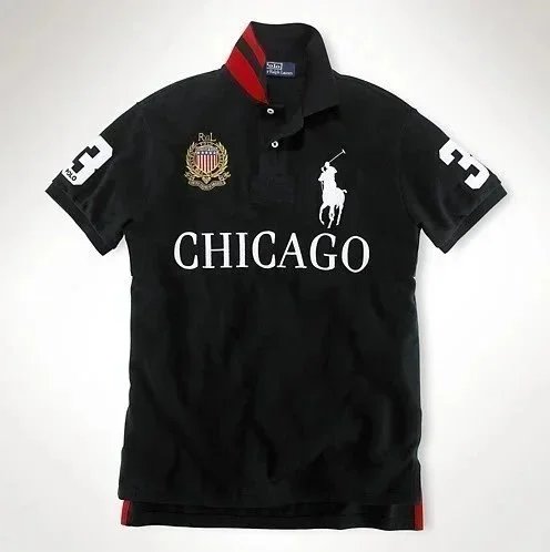 Chicago Black Chicago Black