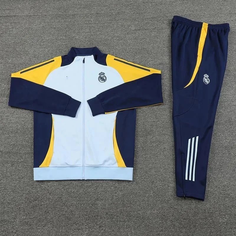 Real Madrid Light Blue 2425 Real Madrid Light Blue 2425