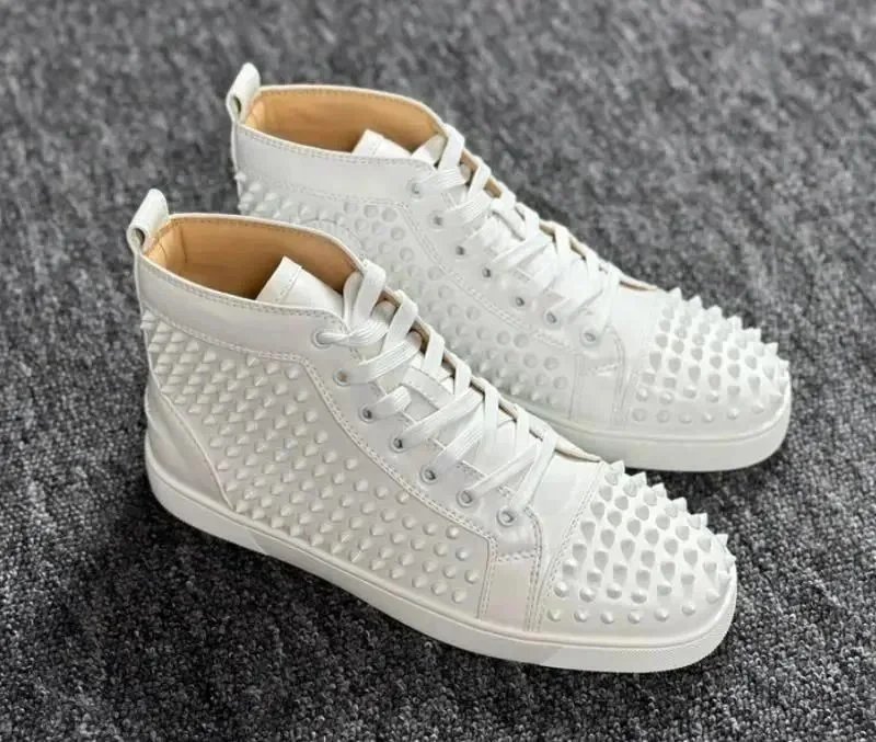 High-top 2 High-top 2