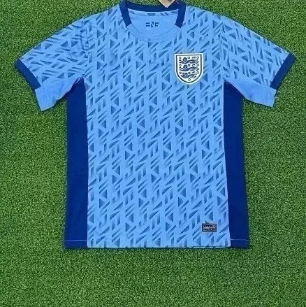 2425 England away 3 2425 England away 3