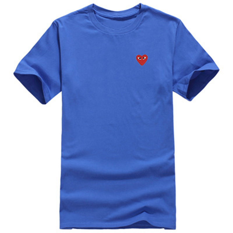 Blue Red Blue Red